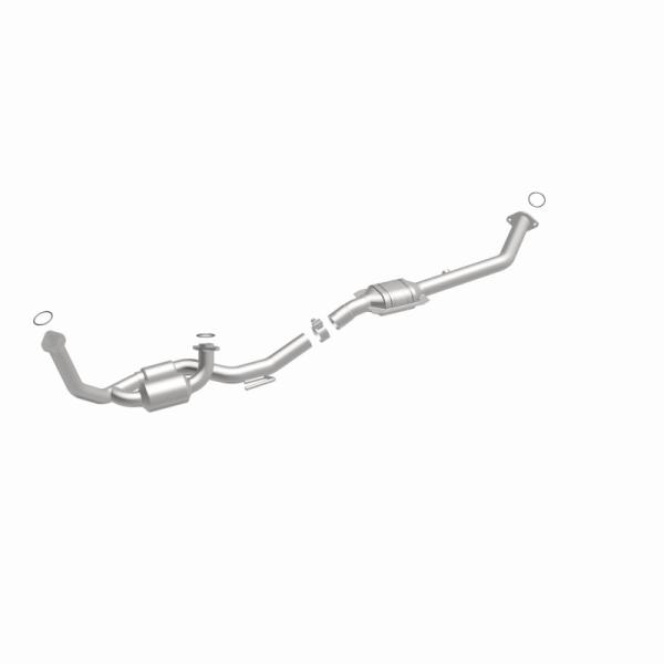 Magnaflow 52457