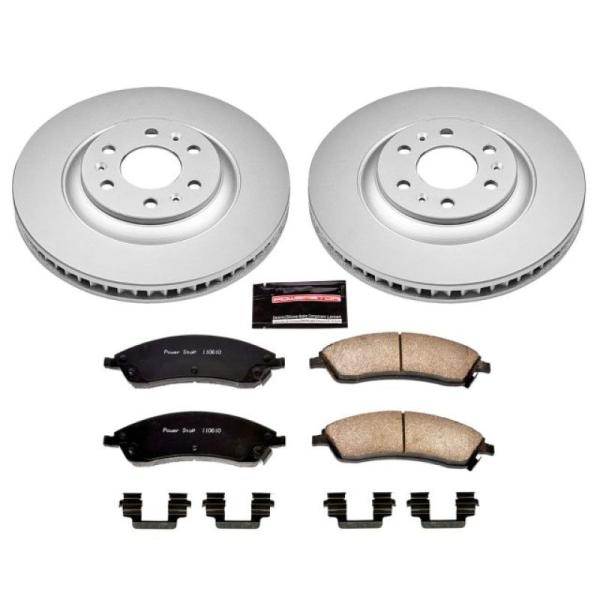 PowerStop CRK1449