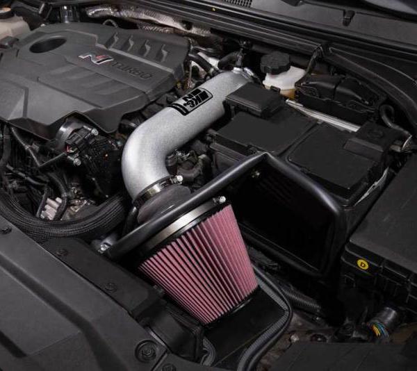 K&N Engineering 69-5324TS