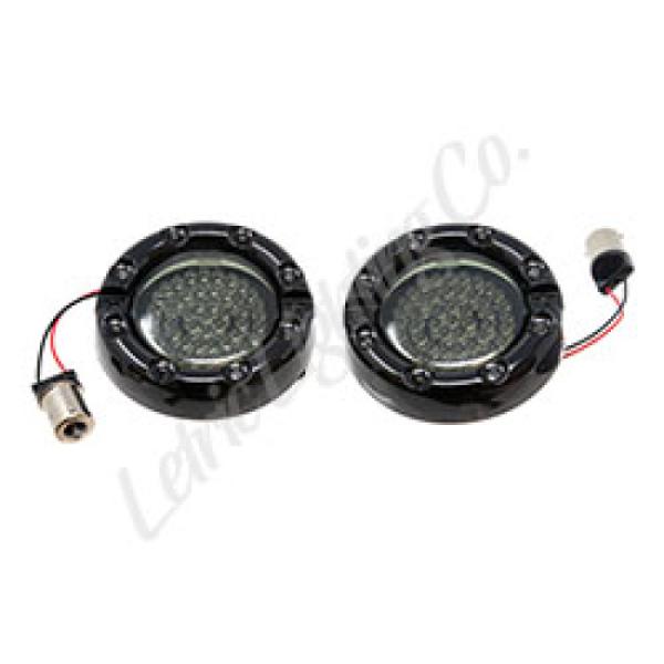 Letric Lighting LLC-FLHB-6R