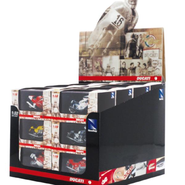 New Ray Toys 06037IA