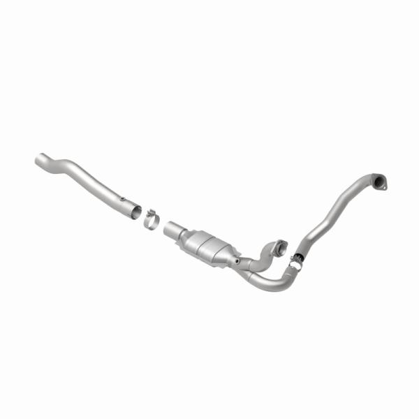 MAG Converter Direct Fit Magnaflow 93416