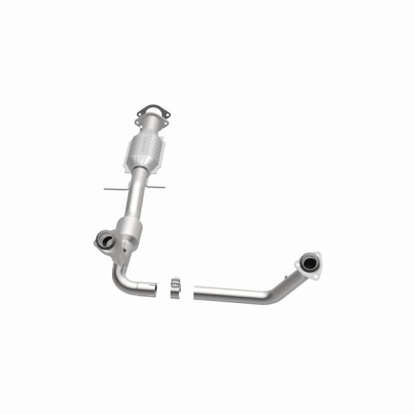 MAG Converter Direct Fit Magnaflow 458011