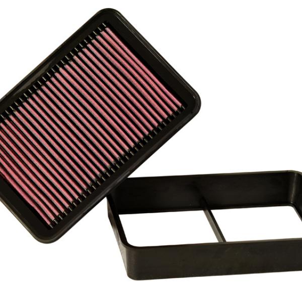 KN Drop in Air Filters K&N Engineering 33-2392