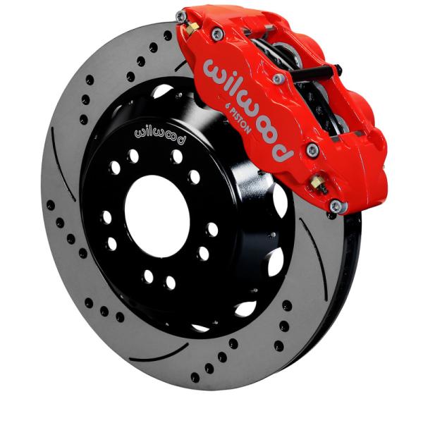 WIL Superlite Brake Kit Wilwood 140-15304-DR