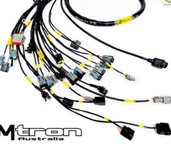 Rywire RY-K2-EMTRON-KV8