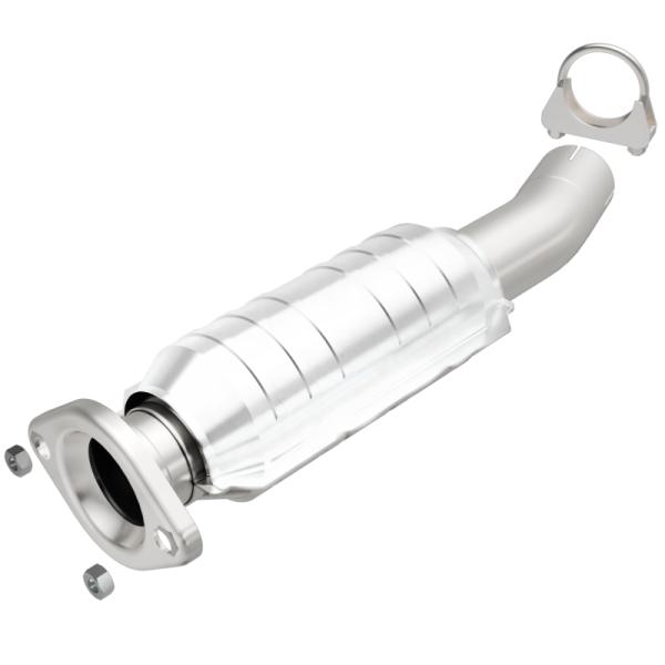 MAG Converter Direct Fit Magnaflow 49099