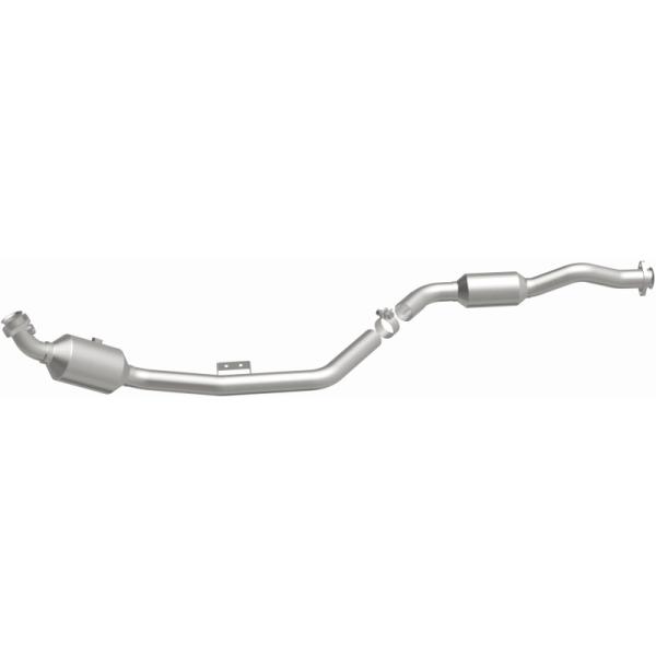 Magnaflow 551665