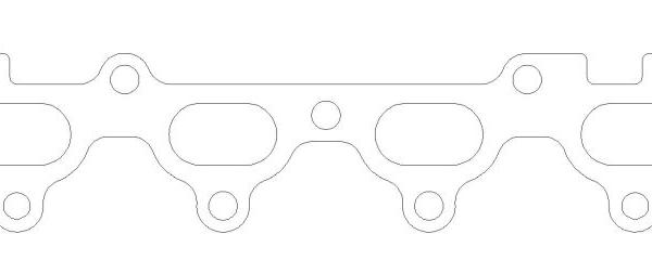 CG Head Gaskets Cometic Gasket C4165-030