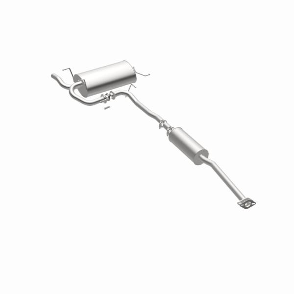 Magnaflow 106-0155