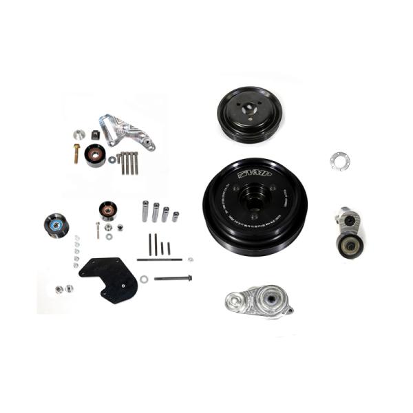 VMP Performance VMP-SUP032