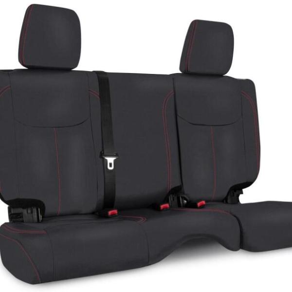 PRP Seats B024-01