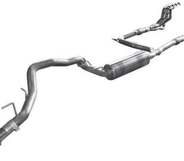 American Racing Headers IQX56-12134300FSWC