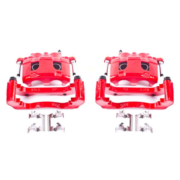 PowerStop S4988