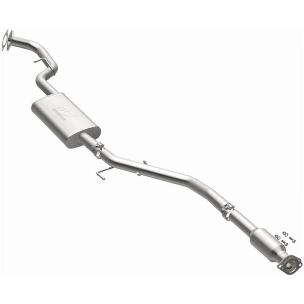MAG Converter Direct Fit Magnaflow 5571142