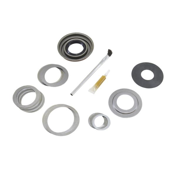 YUK Minor Install Kits Yukon Gear & Axle MK D44-VET
