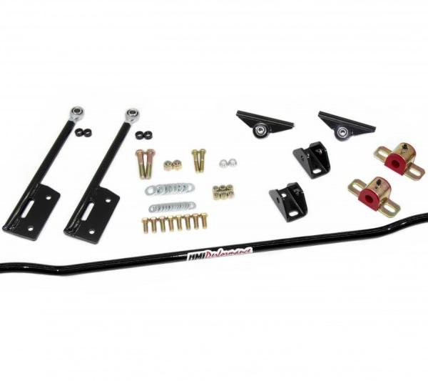 UMI Performance 2635-B