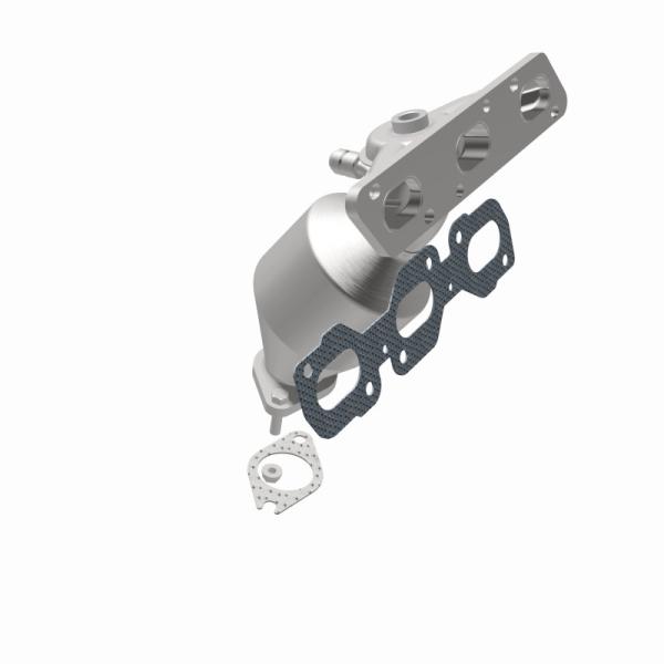 MAG Converter Direct Fit Magnaflow 452010