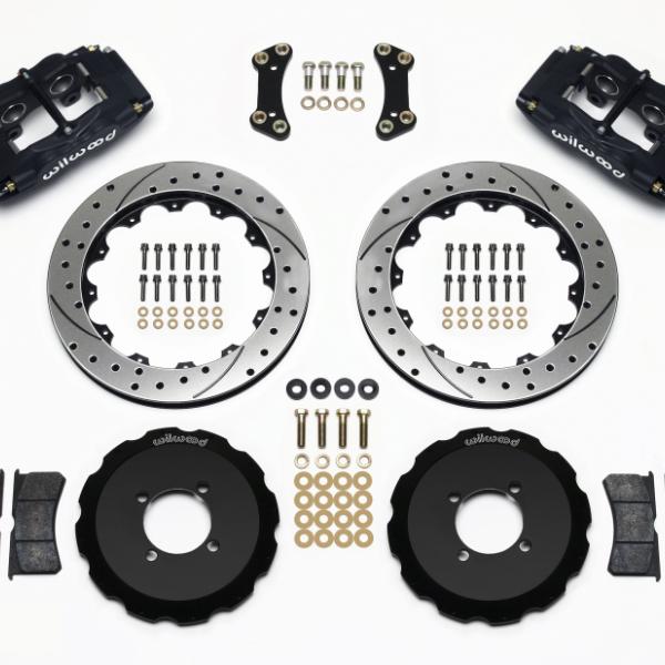 WIL Rotor Kit Wilwood 140-8335-D