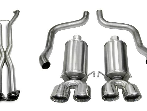 CORSA Performance 14469CB4