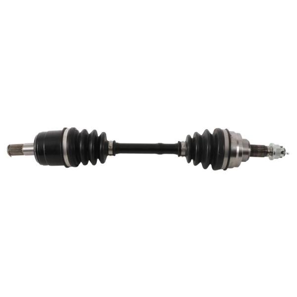 ABR Xtreme Duty Axles All Balls Racing AB6-HO-8-302