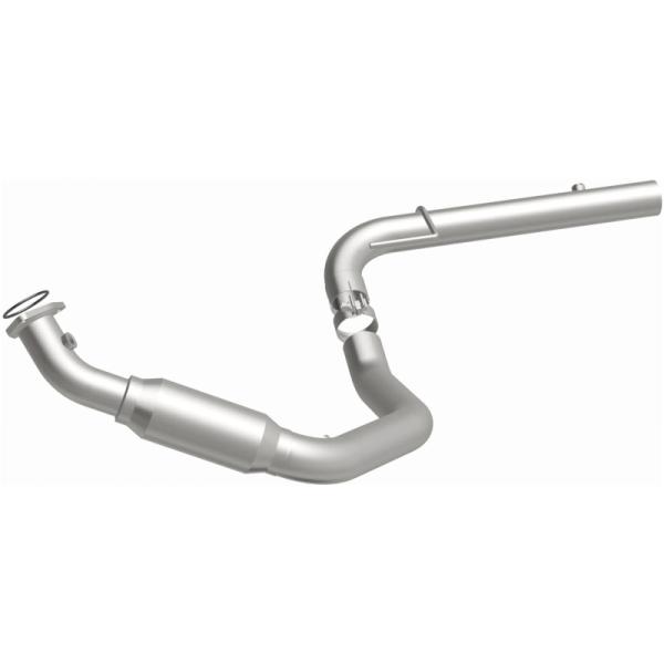 MAG Converter Direct Fit Magnaflow 4551525