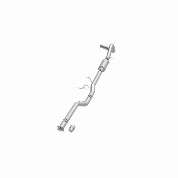 MAG BRE Exhaust Kits Magnaflow 106-0661