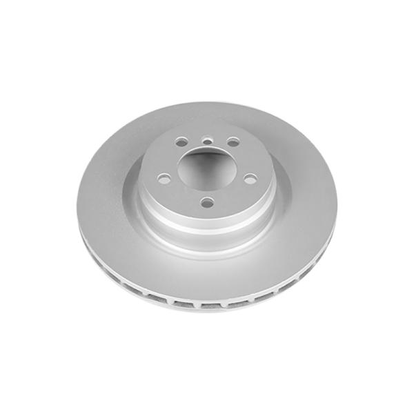 PSB Evolution Coated Rotor PowerStop EBR815EVC