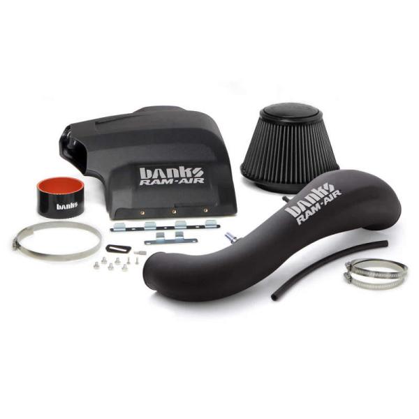 Banks Power 41880-D
