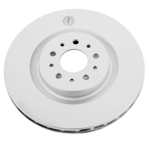 PSB Evolution Coated Rotor PowerStop AR8390EVC