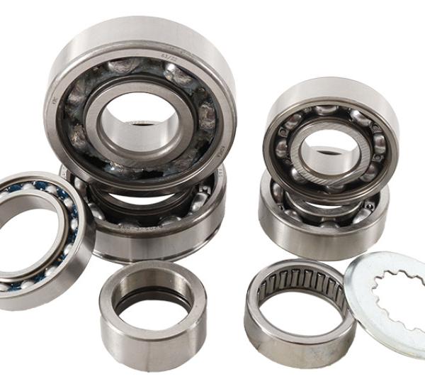 Hot Rods TBK0090