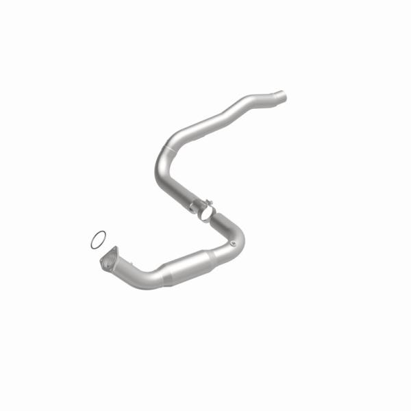 MAG Converter Direct Fit Magnaflow 5451640
