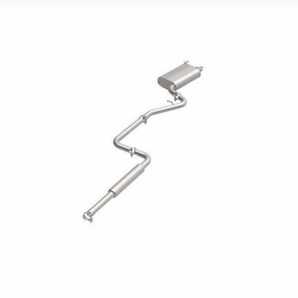 Magnaflow 106-0109