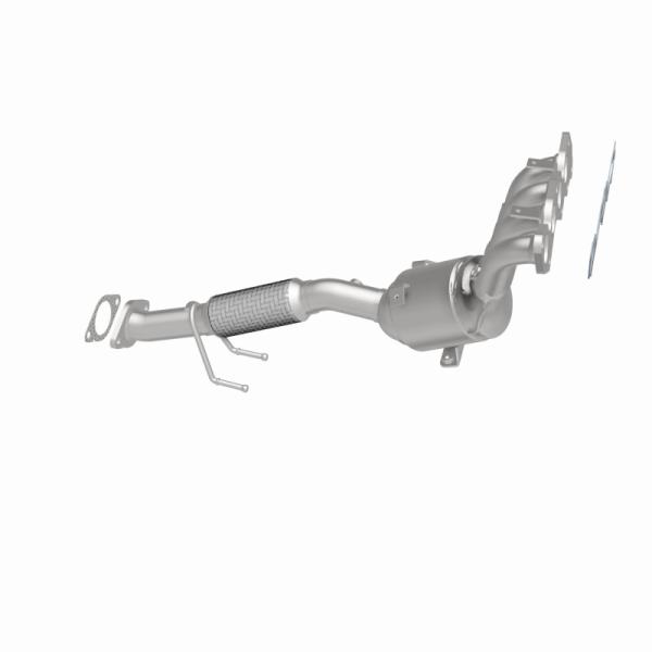 MAG Converter Direct Fit Magnaflow 22-167