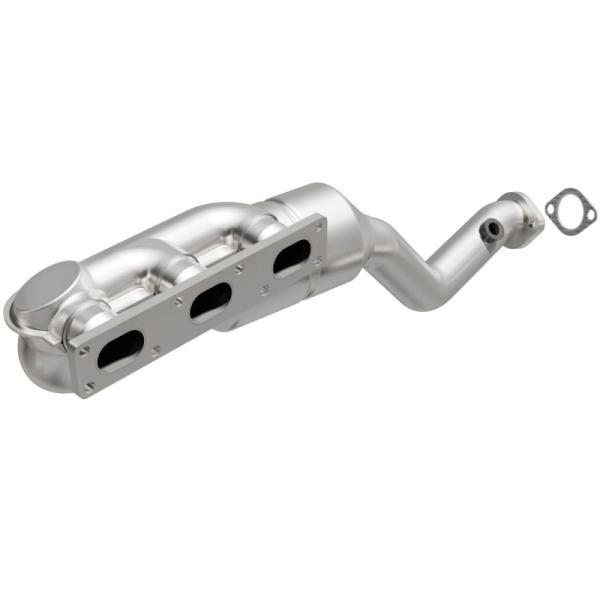 Magnaflow 50465