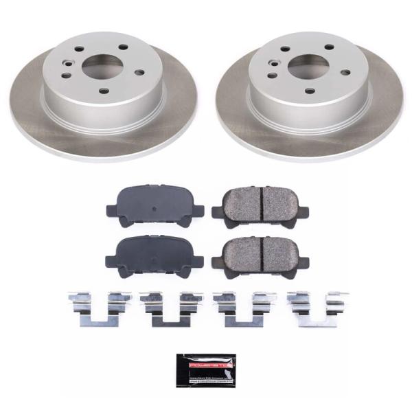 PowerStop SC2322