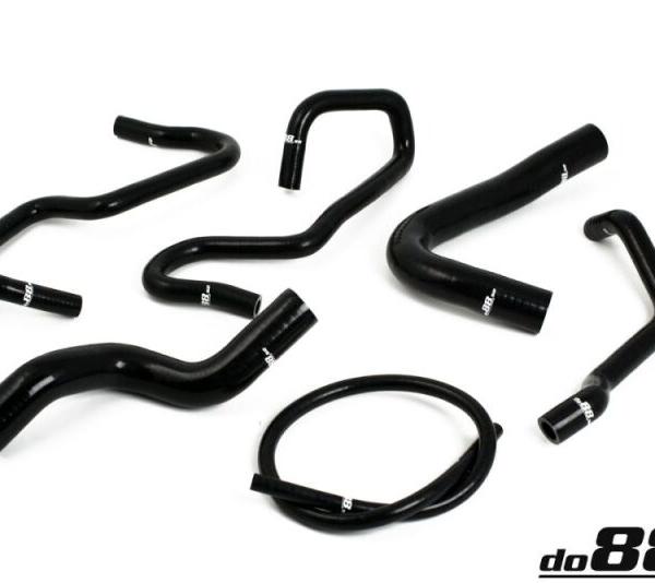 DOB Hose - Coolant/Radiator do88 DO88-KIT46S