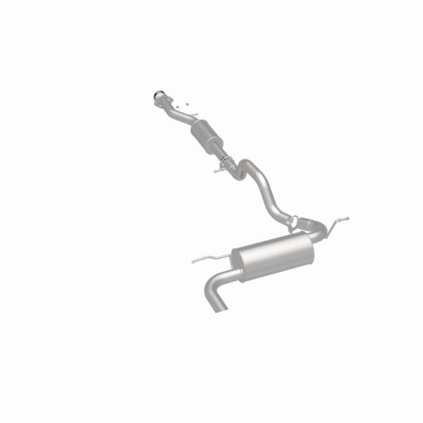 MAG BRE Exhaust Kits Magnaflow 106-0936
