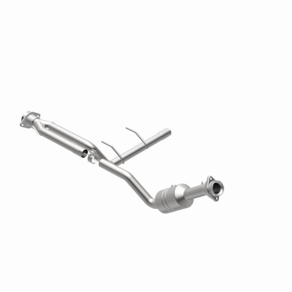 MAG Converter Direct Fit Magnaflow 5551156
