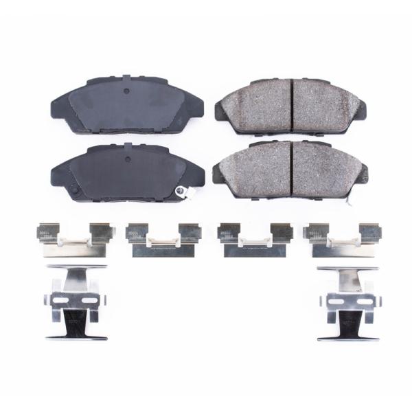 PowerStop 17-496