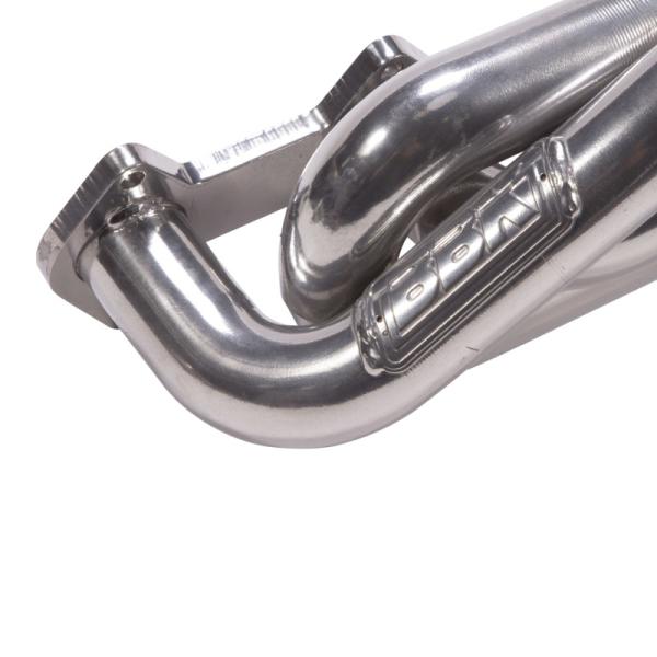BBK Short Tuned Length Headers BBK 16120