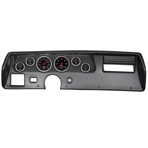 AutoMeter 7025-DB