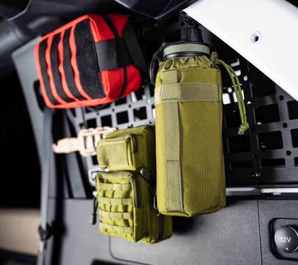 DV8 Offroad MPBR-01