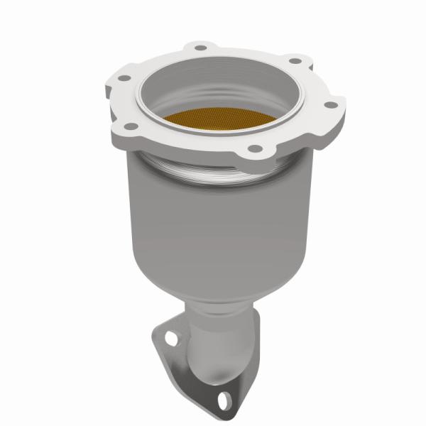 Magnaflow 551296