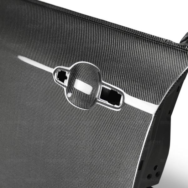 Anderson Composites DD16FDFO-F