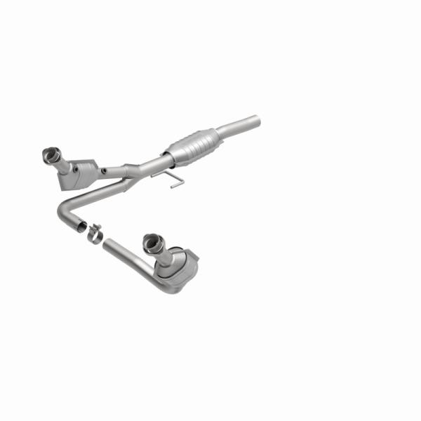 MAG Converter Direct Fit Magnaflow 93414