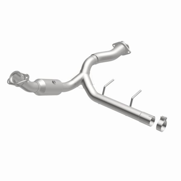 MAG Converter Direct Fit Magnaflow 5551470