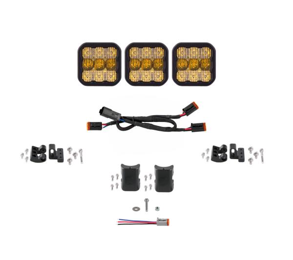 Diode Dynamics DD7239