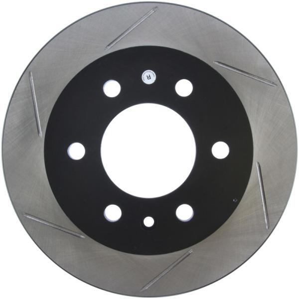 Stoptech 126.35107SR