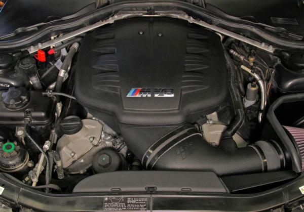 KN 63 AirCharger Intake K&N Engineering 63-1116